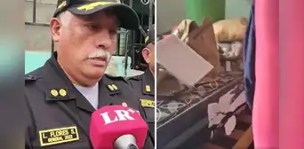 SJL: allanan vivienda donde miembros del Tren de Aragua explotaban sexualmente a mujeres