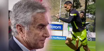 Oblitas claro sobre el fichaje de Guerrero a LDU: "Va a tener que adaptarse a la altura"