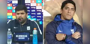 Bellina admitió que le negaron a 'Chicho' Salas que realice una conferencia como despedida
