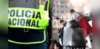 Defensoría solicita a PNP investigar intervención a mujeres aimaras durante protestas en Lima