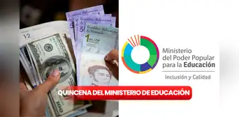 Quincena del Ministerio de Educación: ¡cobra HOY el segundo depósito de julio 2023!