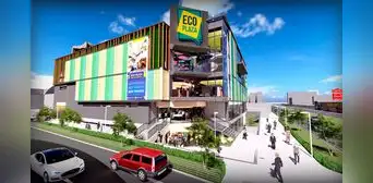 Eco Plaza: ¿cuándo abre este nuevo centro comercial y qué tiendas tendrá? Eco Plaza: ¿cuándo abre este nuevo centro comercial y qué tiendas tendrá?