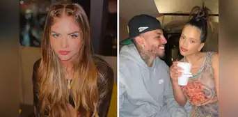 Valeria Duque: por qué es tendencia en Twitter tras separación de Rauw Alejandro y Rosalía Valeria Duque: por qué es tendencia en Twitter tras separación de Rauw Alejandro y Rosalía