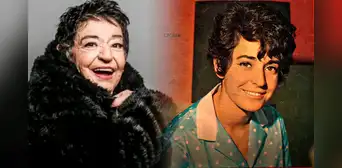 Cecilia Pantoja: las mejores canciones para recordar al ícono de la música chilena Cecilia Pantoja: las mejores canciones para recordar al ícono de la música chilena