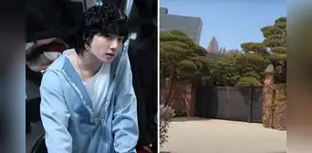 Jungkook de BTS y su lujosa mansión en Seúl: ¿cómo luce por dentro y cuánto cuesta? Jungkook de BTS y su lujosa mansión en Seúl: ¿cómo luce por dentro y cuánto cuesta?