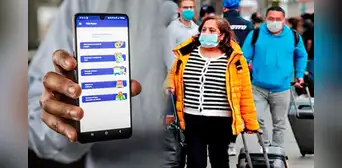 ¿Viajas por Fiestas Patrias? Revisa desde tu celular el estado de las carreteras de regiones ¿Viajas por Fiestas Patrias? Revisa desde tu celular el estado de las carreteras de regiones
