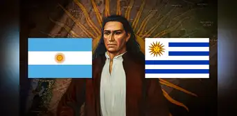 ¿Sabías que un peruano diseñó el sol de la bandera de Argentina y Uruguay? Conoce su historia ¿Sabías que un peruano diseñó el sol de la bandera de Argentina y Uruguay? Conoce su historia