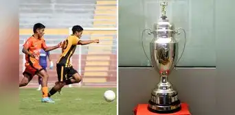 Copa Perú 2023: resultados de la primera fase de la etapa departamental en Arequipa