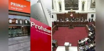 Retiro AFP en Perú: ¿qué propuestas piden la liberación de fondos y por qué no se aprueban hasta el momento?