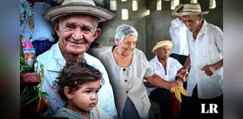 Día del Abuelo 26 de julio: imágenes, frases y poemas para compartir en Panamá Día del Abuelo 26 de julio: imágenes, frases y poemas para compartir en Panamá