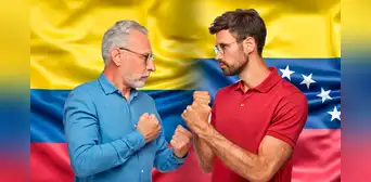 Venezolanos vs. colombianos: estas 15 palabras podrían desatar conflictos entre ellos