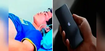 ¿Qué pasó con Xiao Wang, el joven que en 2011 vendió un riñón para comprarse un Iphone? ¿Qué pasó con Xiao Wang, el joven que en 2011 vendió un riñón para comprarse un Iphone?