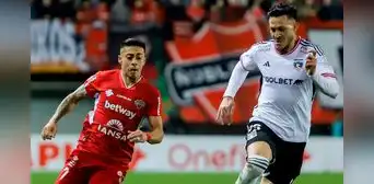 Colo Colo y Ñublense empataron 0-0 por la fecha 18 de la Primera División de Chile