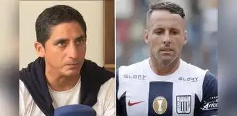 'Chicho' Salas habló sobre la salida de Pablo Lavandeira: "Me enteré un día antes" 'Chicho' Salas habló sobre la salida de Pablo Lavandeira: "Me enteré un día antes"