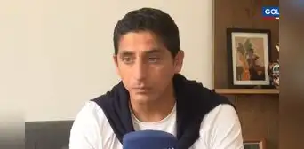 'Chicho' Salas reveló que jugadores de Alianza se despidieron de él: ¿quiénes no lo hicieron?