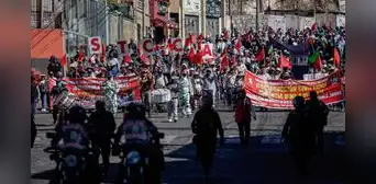 Arequipa: gremios anuncian nuevas protestas contra Dina Boluarte para el 27 de julio