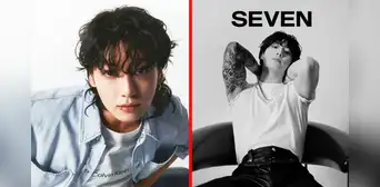 Jungkook de BTS regresa a Station Head para celebrar triunfo de ' SEVEN': ¿a qué hora inicia el live? Jungkook de BTS regresa a Station Head para celebrar triunfo de ' SEVEN': ¿a qué hora inicia el live?