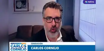 Cornejo: La unión entre Perú Libre y el fujimorismo es similar al acuerdo entre el APRA y UNO, una vergüenza Cornejo: La unión entre Perú Libre y el fujimorismo es similar al acuerdo entre el APRA y UNO, una vergüenza