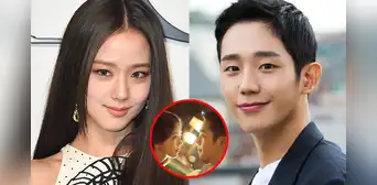 BLACKPINK: ¿Jisoo y Jung Hae In volverán a actuar en k-drama de romance? Fans piden nuevo proyecto BLACKPINK: ¿Jisoo y Jung Hae In volverán a actuar en k-drama de romance? Fans piden nuevo proyecto