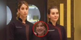 Francesca tomó difícil decisión en 'AFHS': Alessia será la nueva chef principal de su restaurante