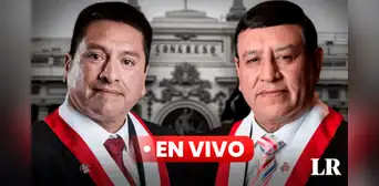 Congreso EN VIVO: Mesa Directiva 2023- 2024 se disputa entre Aragón y Soto Congreso EN VIVO: Mesa Directiva 2023- 2024 se disputa entre Aragón y Soto