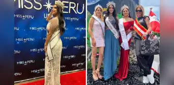 Andrea Fonseca, esposa de ‘Clavito’, es elegida miss Perú USA 2023: “Gracias, Jessica Newton” Andrea Fonseca, esposa de ‘Clavito’, es elegida miss Perú USA 2023: “Gracias, Jessica Newton”