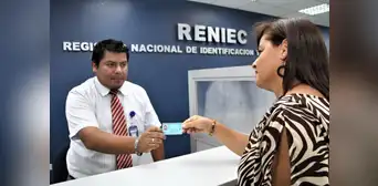 Fiestas Patrias 2023: ¿atenderán las sedes de Reniec este jueves 27 de julio, día no laborable? Fiestas Patrias 2023: ¿atenderán las sedes de Reniec este jueves 27 de julio, día no laborable?