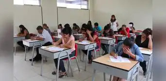 Plazas vacantes para Ascenso Docente: ¿cuándo se publica la lista por regiones del Minedu? Plazas vacantes para Ascenso Docente: ¿cuándo se publica la lista por regiones del Minedu?