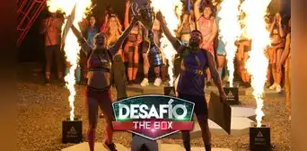 ¿Quién ganó 'Desafío The box 2023'? Así fue la gran final del programa Colombiano