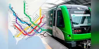 Metro de Lima: ¿qué distritos conectará la Línea 3 y cuándo comenzará a operar? Metro de Lima: ¿qué distritos conectará la Línea 3 y cuándo comenzará a operar?