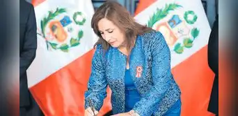 Autoridades del norte esperan anuncios concretos para este 28 de julio