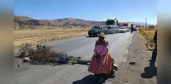 Arequipa y Puno confirman movilizaciones para Fiestas Patrias