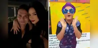 Christian Domínguez le habría sido infiel a Pamela Franco, según 'Metiche': “Su deseo es separarse” Christian Domínguez le habría sido infiel a Pamela Franco, según 'Metiche': “Su deseo es separarse”