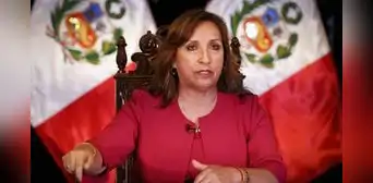 ¿Qué piden alcaldes y gobernadores del sur en el mensaje de Boluarte?
