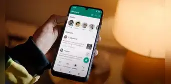 WhatsApp: ¿qué debes hacer si la nueva opción 'Canales' no se activa en tu teléfono? WhatsApp: ¿qué debes hacer si la nueva opción 'Canales' no se activa en tu teléfono?