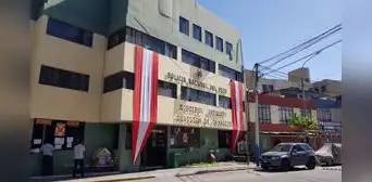 Separan a PNP que manejaba patrullero y causó muerte en Arequipa Separan a PNP que manejaba patrullero y causó muerte en Arequipa