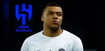Al Hilal de Carrillo 'cocina' plan para sacar a Mbappé del PSG y se vaya libre al Real Madrid