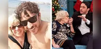 Mujer de 83 años se divorcia de hombre de 37: “Estoy mejor sin él, debí escuchar a mi familia”