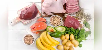 Complejo B: ¿para qué sirve y qué pasa con tu cuerpo cuando lo consumes todos los días? Complejo B: ¿para qué sirve y qué pasa con tu cuerpo cuando lo consumes todos los días?