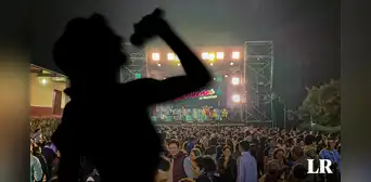 Fue la única cantante de Caribeños de Guadalupe, sufrió infidelidad y ahora triunfa en la música Fue la única cantante de Caribeños de Guadalupe, sufrió infidelidad y ahora triunfa en la música