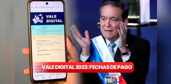 Vale Digital 2023: revisa la fecha de pago y hasta cuándo cobrar el bono de Panamá Solidario Vale Digital 2023: revisa la fecha de pago y hasta cuándo cobrar el bono de Panamá Solidario