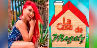 Fue convocada nuevamente, pero no aceptó: ¿por qué Deysi Araujo rechazó ingresar a 'La casa de Magaly'?