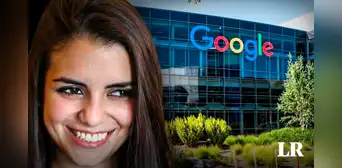Angela Galdos: ganó la visa en un sorteo, ingresó a Berkeley y hoy destaca trabajando para Google Angela Galdos: ganó la visa en un sorteo, ingresó a Berkeley y hoy destaca trabajando para Google