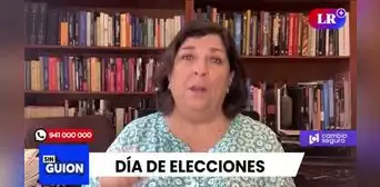 RMP sobre elecciones de Mesa Directiva: "Hasta ahora es una repartija"