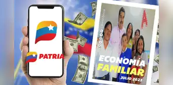 Bono Economía Familiar con aumento: ¡regístrate y cobra el nuevo monto de julio 2023! Bono Economía Familiar con aumento: ¡regístrate y cobra el nuevo monto de julio 2023!