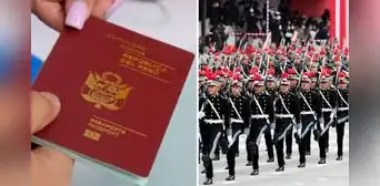 Fiestas Patrias 2023: ¿Migraciones atenderá este jueves 27 de julio, día no laborable? Fiestas Patrias 2023: ¿Migraciones atenderá este jueves 27 de julio, día no laborable?