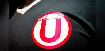 ¿Por qué la nueva camiseta de Universitario tiene un imperdible en su escudo?