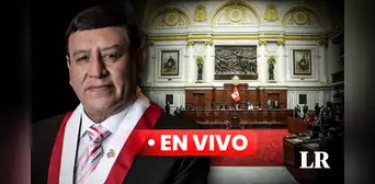 Congreso EN VIVO: Lista presidida por Alejandro Soto gana la nueva Mesa Directiva