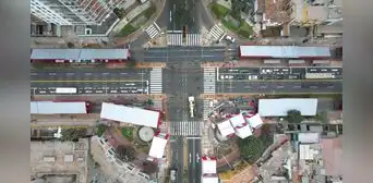 Gran Parada Militar 2023: ¿cuál es el plan de desvío vehicular por Fiestas Patrias? Gran Parada Militar 2023: ¿cuál es el plan de desvío vehicular por Fiestas Patrias?