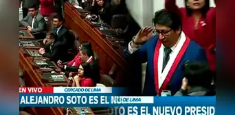 Congresistas de Perú Libre no celebraron victoria de lista que integraba Waldemar Cerrón Congresistas de Perú Libre no celebraron victoria de lista que integraba Waldemar Cerrón